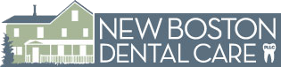 Link to New Boston Dental Care, PLLC home page