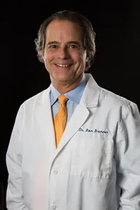 Dr. Ronald Brenner - Dentist at New Boston Dental Care, PLLC