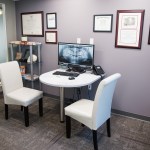 Consult room