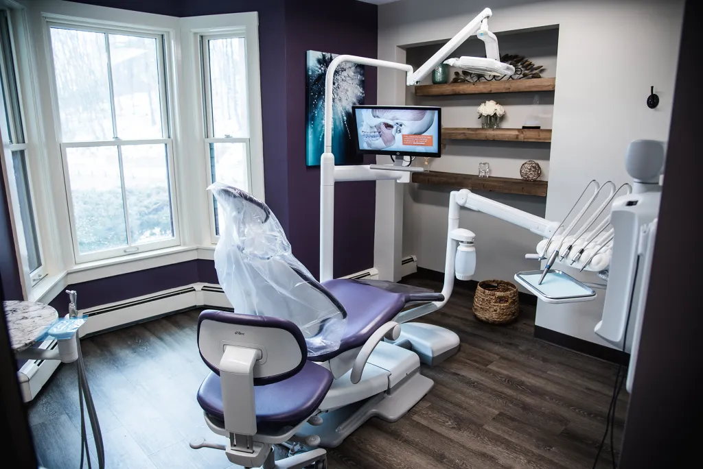 Doctor treatment toom
