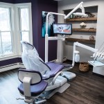 Doctor treatment toom