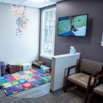 Kid zone