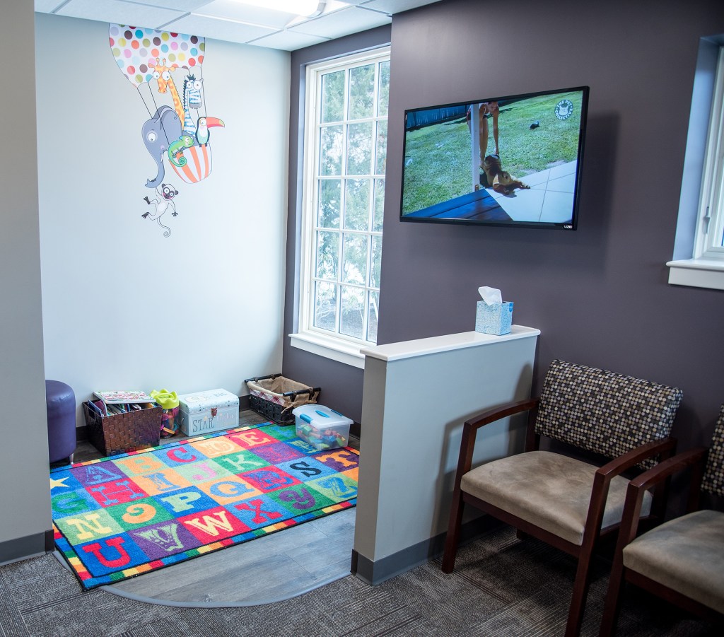 Kid zone
