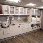 Sterilization center