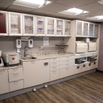 Sterilization center