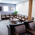 Waiting room